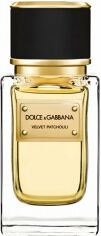 Акция на Тестер Парфумована вода унісекс Dolce & Gabbana Velvet Patchouli 50 мл от Rozetka