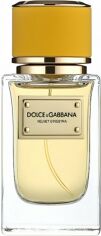 Акция на Тестер Парфумована вода Dolce & Gabbana Velvet Ginestra 50 мл от Rozetka