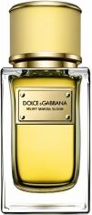 Акция на Тестер Парфумована вода Dolce & Gabbana Velvet Mimosa Bloom 50 мл от Rozetka