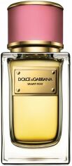 Акция на Тестер Парфумована вода Dolce & Gabbana Velvet Rose 50 мл от Rozetka
