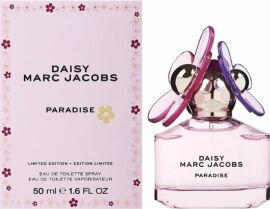 Акція на Туалетна вода Marc Jacobs Daisy Paradise Limited Edition 50 мл від Rozetka