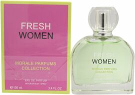 Акція на Парфумована вода для жінок Morale Parfums Fresh Woman 100 мл від Rozetka