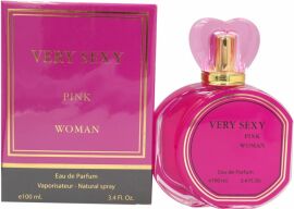 Акція на Парфумована вода для жінок Morale Parfums Very Sexy Pink Woman 100 мл від Rozetka