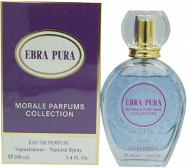 Акція на Парфумована вода унісекс Morale Parfums Erba Pura версия Sospiro Perfumes Erba Pura 100 мл від Rozetka