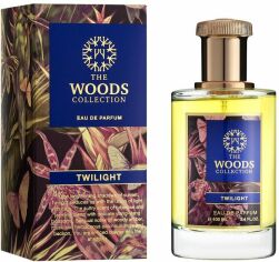 Акция на Парфумерна вода унісекс The Woods Collection Twilight 100 мл от Rozetka