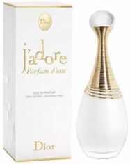 Акция на Парфумована вода Dior Jadore Parfum d'Eau 50 мл от Rozetka