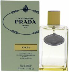 Акція на Парфумована вода для жінок Prada Infusion de Mimosa 100 мл від Rozetka