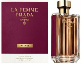 Акция на Парфумована вода для жінок Prada La Femme Intense 100 мл от Rozetka