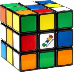Акция на Головоломка Rubik's S3 Кубик 3x3 от Rozetka