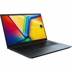 Акція на Ноутбук ASUS Vivobook Pro 15 M6500QC-L1123 OLED (90NB0YN1-M006U0) від MOYO