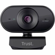 Акция на Веб-камера Trust Tolar Full HD Black (24438_TRUST) от MOYO