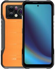 Акция на Doogee V20 Pro 12/256Gb Sunset Orange от Stylus