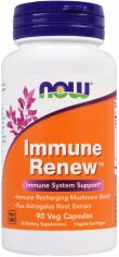 Акция на Now Foods Immune Renew 90 caps (Витамины для иммунитета) от Stylus