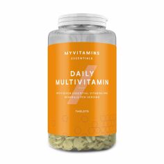 Акция на Дієтична добавка вітаміни в таблетках Myprotein Daily Vitamins, 180 шт от Eva