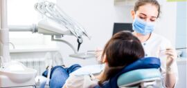 Акція на Лікування карієсу в «Chernysh Dental Clinic» від Pokupon