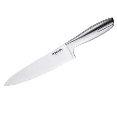 Акция на Нож поварской 20,3 см Vinzer 50318 от Podushka