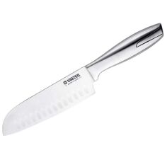 Акція на Нож сантоку 12,7 см Vinzer 50315 від Podushka