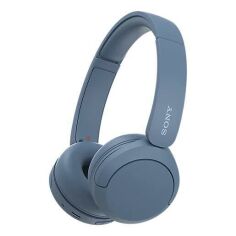 Акція на Наушники On-ear Sony WH-CH520 Blue (WHCH520L.CE7) від MOYO