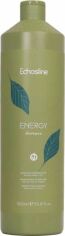 Акція на Шампунь для тонкого та слабкого волосся Echosline Energy Shampoo 1 л від Rozetka
