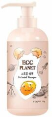 Акция на Шампунь для волосся Daeng Gi Meo Ri Egg Planet Oat Meal Shampoo 280 мл от Rozetka