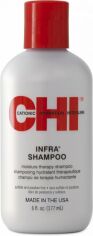 Акция на Шампунь для волосся CHI Infra Shampoo 177 мл от Rozetka