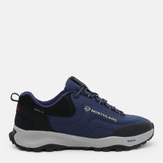 Акція на Чоловічі кросівки для туризму Northland Fels Nylon Low Men'S Low Shoes 116260-V3 42 26.5 см Індіго від Rozetka