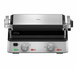 Акція на Braun MultiGrill 7 Cg 7020 від Y.UA