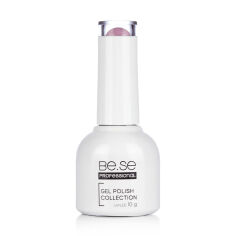 Акція на Гель-лак для нігтів Be.Se Professional Gel Polish Color Nude 04, 10 г від Eva