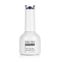 Акція на Гель-лак для нігтів Be.Se Professional Gel Polish Collection Shimmer 26, 10 г від Eva