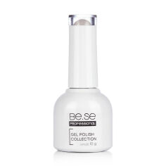 Акція на Гель-лак для нігтів Be.Se Professional Gel Polish Collection Shimmer 21, 10 г від Eva