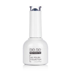 Акція на Гель-лак для нігтів Be.Se Professional Gel Polish Collection Pudding 16, 10 г від Eva