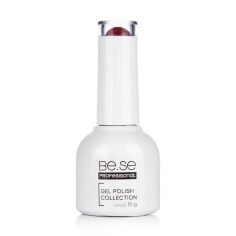 Акция на Гель-лак для нігтів Be.Se Professional Gel Polish Collection Shimmer 27, 10 г от Eva