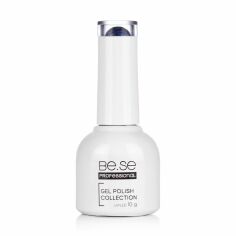 Акція на Гель-лак для нігтів Be.Se Professional Gel Polish Collection Shimmer 29, 10 г від Eva