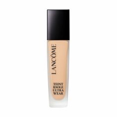 Акція на Стійка тональна основа для обличчя Lancome Teint Idole Ultra Wear Foundation, SPF 35, 205C, 30 мл від Eva