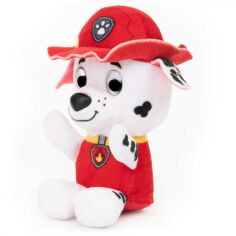 Акція на ​М'яка іграшка Paw Patrol Цуценя Маршал​ 8 см (SM84240/8865) від Будинок іграшок