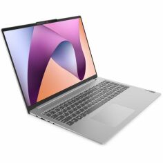 Акція на Ноутбук LENOVO IdeaPad Slim 5 16ABR8 (82XG0089RA) від MOYO