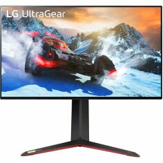 Акція на Монитор 27" LG UltraGear 27GP95RP-B від MOYO