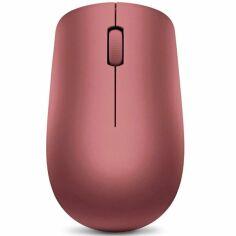 Акція на Мышь Lenovo 530 Wireless Mouse Cherry Red (GY50Z18990) від MOYO