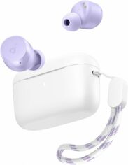 Акція на Навушники Anker SoundCore A25i (A20i) Purple від Rozetka