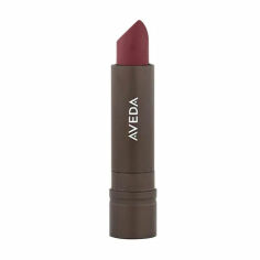 Акция на Помада для губ Aveda Feed My Lips Pure Nutrition-Mint Lipstick 09 Blushed Plum, 3.4 г от Eva