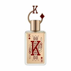 Акция на Fragrance World King Парфумована вода унісекс, 80 мл от Eva