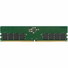 Акція на Память Kingston DDR5 16GB 5600 (KVR56U46BS8-16) від MOYO
