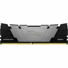 Акция на Память для ПК Kingston DDR4 16GB 2666  FURY Renegade Black (KF432C16RB12/16) от MOYO