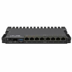 Акция на Маршрутизатор MikroTik RouterBOARD RB5009UPR+S+IN (RB5009UPR+S+IN) от MOYO