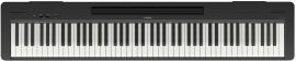 Акция на Сценическое цифровое пианино Yamaha P-145 от Stylus