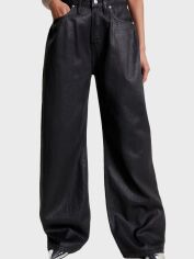 Акція на Джинси жіночі Tommy Hilfiger WW0WW408231 W28L32 Чорні від Rozetka