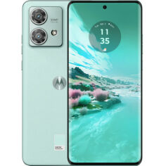 Акция на Смартфон Motorola Edge 40 Neo 12/256GB Soothing Sea от Comfy UA