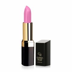 Акція на Помада для губ Golden Rose Lipstick Vitamin E 76, 4.2 г від Eva
