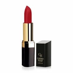 Акція на Помада для губ Golden Rose Lipstick Vitamin E 120, 4.2 г від Eva