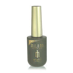 Акция на Гель-лак для нігтів Milano Cosmetic Luxury 174, 15 мл от Eva